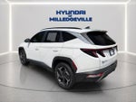 2023 TUCSON Hybrid Thumbnail 4