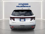 2023 TUCSON Hybrid Thumbnail 5