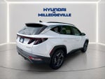 2023 TUCSON Hybrid Thumbnail 6
