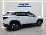 2023 TUCSON Hybrid Thumbnail 7