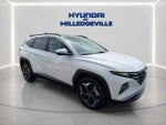 2023 TUCSON Hybrid Thumbnail 8