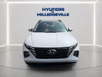 2023 TUCSON Hybrid Thumbnail 9