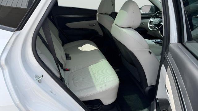 2023 Hyundai TUCSON Hybrid SEL Convenience