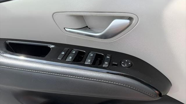 2023 Hyundai TUCSON Hybrid SEL Convenience