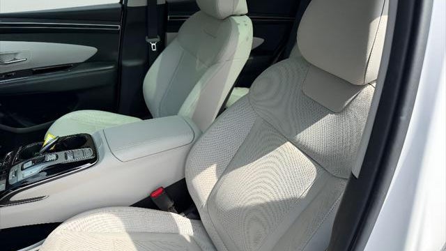 2023 Hyundai TUCSON Hybrid SEL Convenience