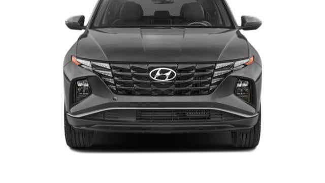 2023 Hyundai TUCSON Hybrid SEL Convenience