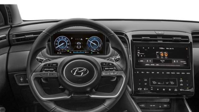 2023 Hyundai TUCSON Hybrid SEL Convenience