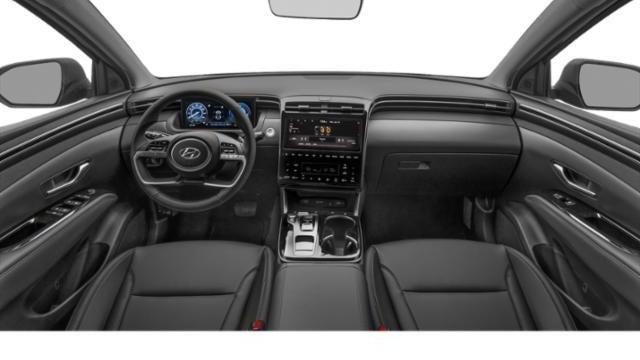2023 Hyundai TUCSON Hybrid SEL Convenience