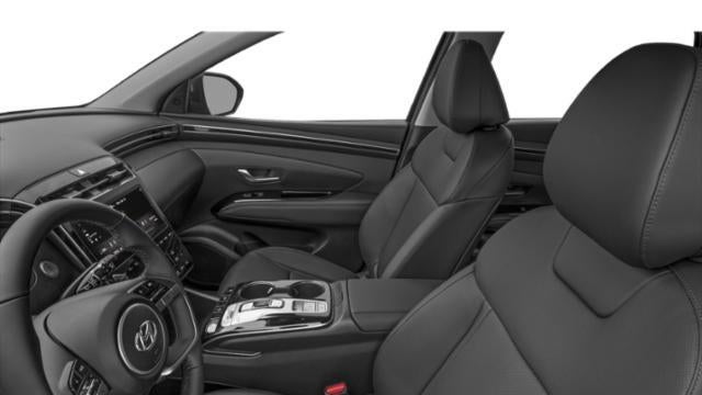 2023 Hyundai TUCSON Hybrid SEL Convenience
