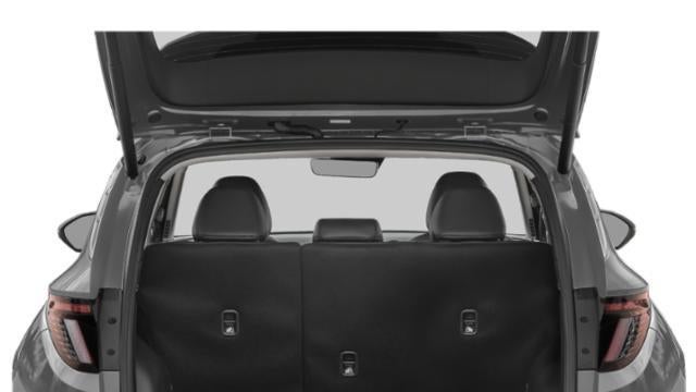 2023 Hyundai TUCSON Hybrid SEL Convenience