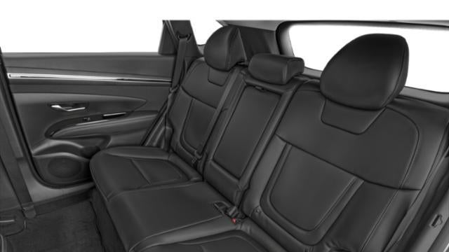 2023 Hyundai TUCSON Hybrid SEL Convenience