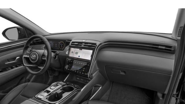 2023 Hyundai TUCSON Hybrid SEL Convenience