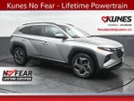 2023 TUCSON Hybrid Thumbnail 1