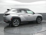 2023 TUCSON Hybrid Thumbnail 3