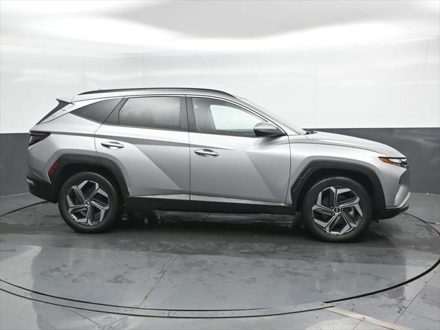 2023 Hyundai Tucson - $25,748