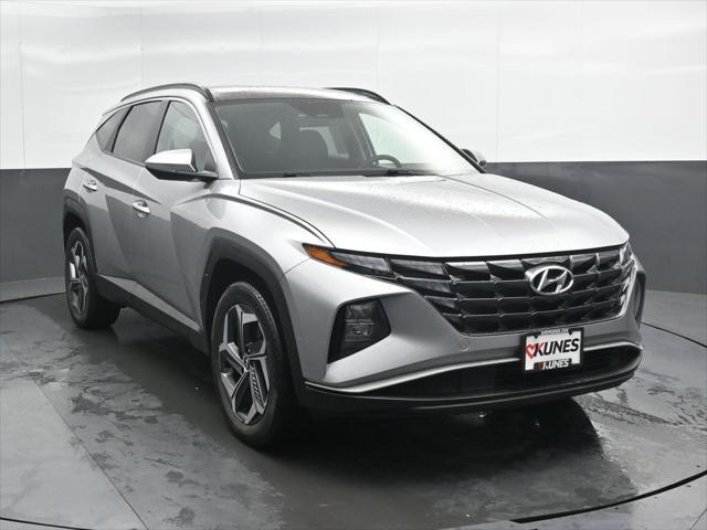 2023 Hyundai Tucson - $25,748