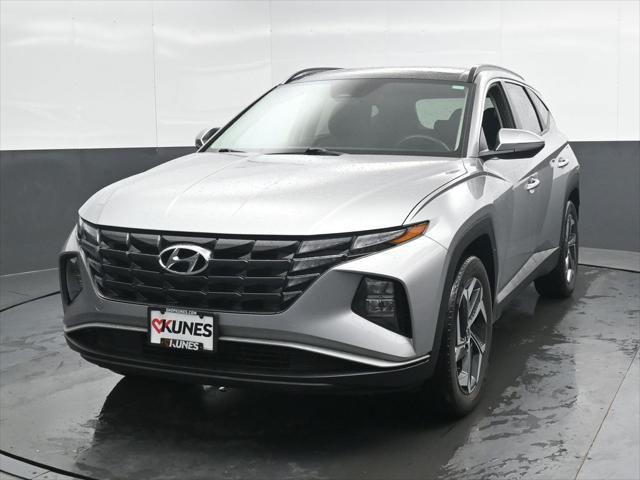 2023 Hyundai Tucson - $25,748