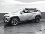 2023 TUCSON Hybrid Thumbnail 8