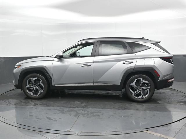 2023 Hyundai Tucson - $25,748