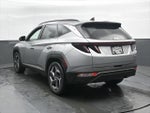 2023 TUCSON Hybrid Thumbnail 10