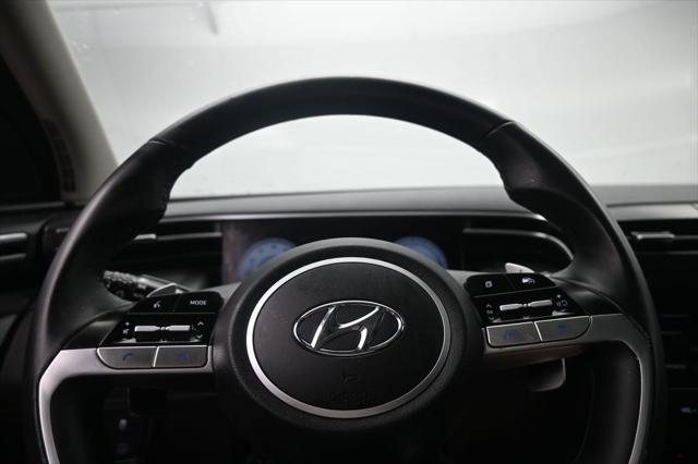 2023 Hyundai Tucson - $25,748