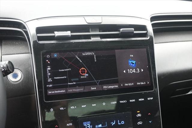 2023 Hyundai Tucson - $25,748