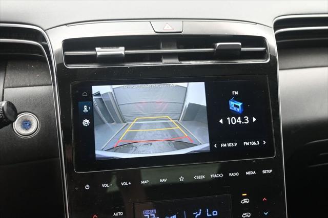 2023 Hyundai Tucson - $25,748