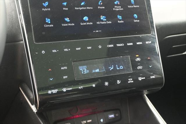 2023 Hyundai Tucson - $25,748