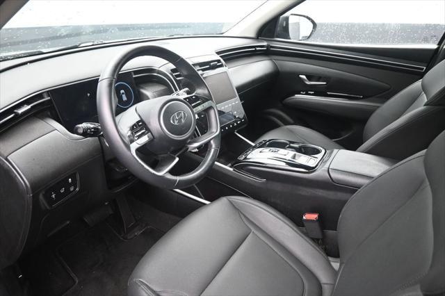 2023 Hyundai Tucson - $25,748