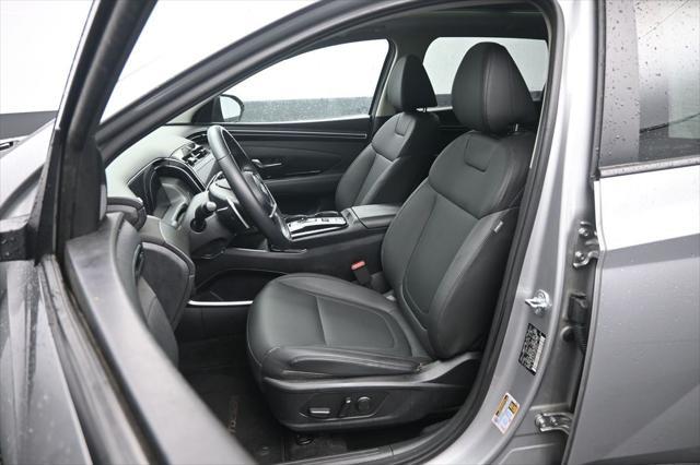 2023 Hyundai Tucson - $25,748