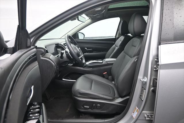 2023 Hyundai Tucson - $25,748