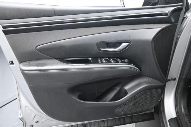 2023 Hyundai Tucson - $25,748