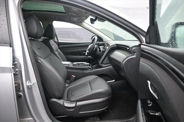 2023 Hyundai Tucson - $25,748