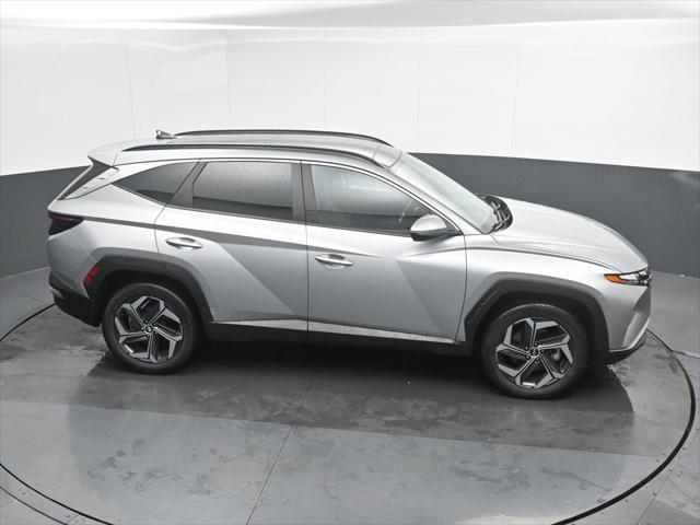 2023 Hyundai Tucson - $25,748