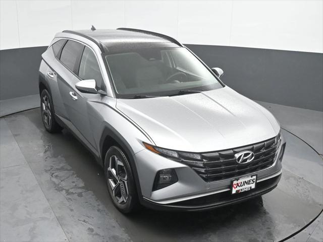 2023 Hyundai Tucson - $25,748
