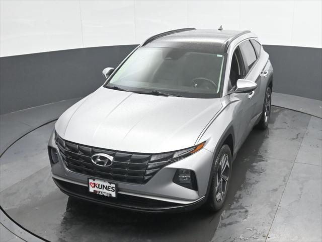 2023 Hyundai Tucson - $25,748
