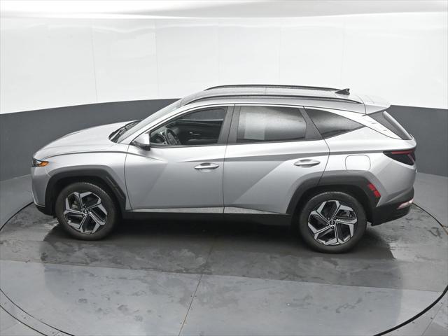 2023 Hyundai Tucson - $25,748