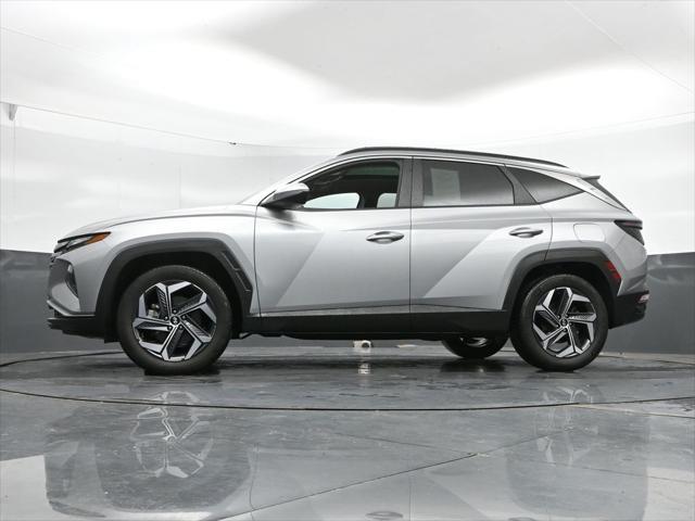 2023 Hyundai Tucson - $25,748