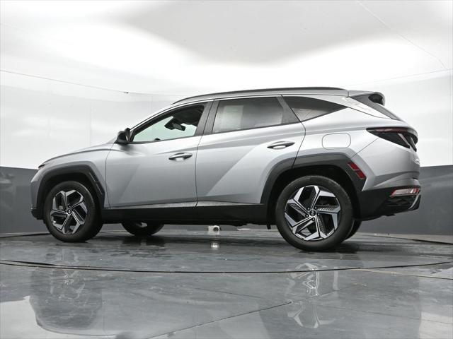 2023 Hyundai Tucson - $25,748