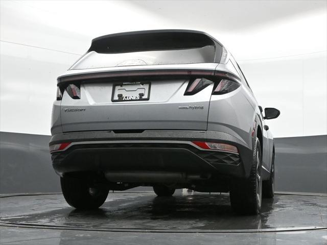 2023 Hyundai Tucson - $25,748