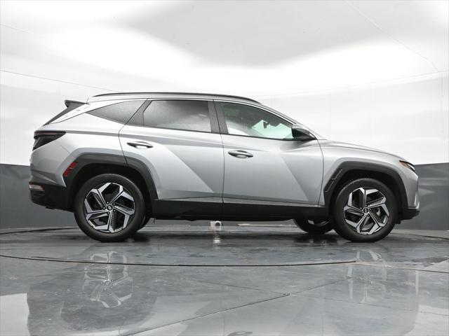 2023 Hyundai Tucson - $25,748