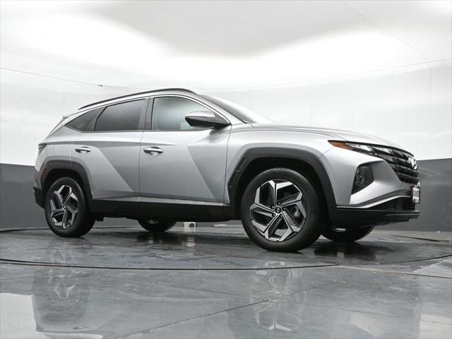 2023 Hyundai Tucson - $25,748