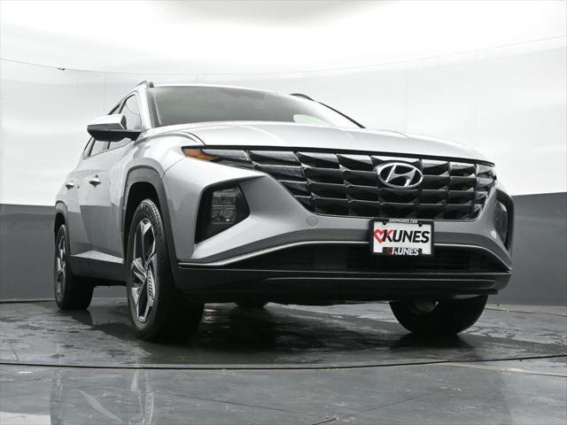 2023 Hyundai Tucson - $25,748