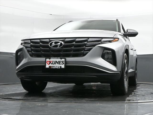 2023 Hyundai Tucson - $25,748