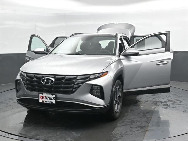 2023 Hyundai Tucson - $25,748