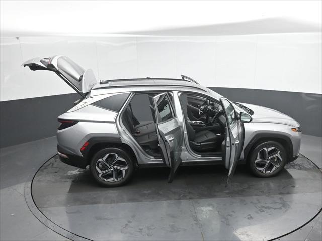 2023 Hyundai Tucson - $25,748