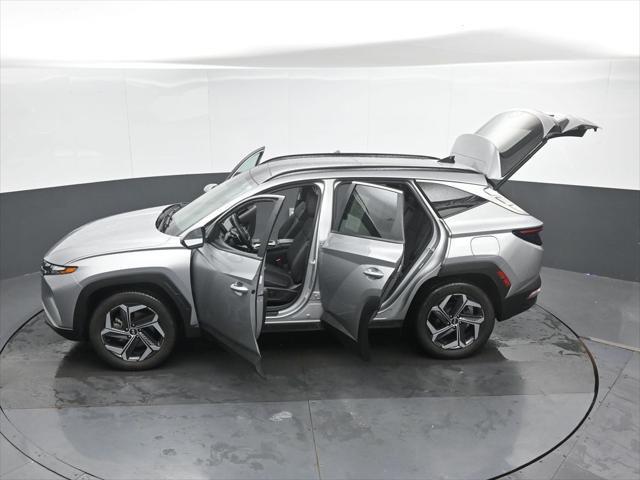 2023 Hyundai Tucson - $25,748