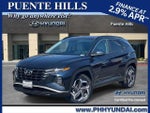 2023 TUCSON Hybrid Thumbnail 1