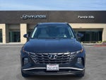 2023 TUCSON Hybrid Thumbnail 2