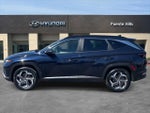 2023 TUCSON Hybrid Thumbnail 3